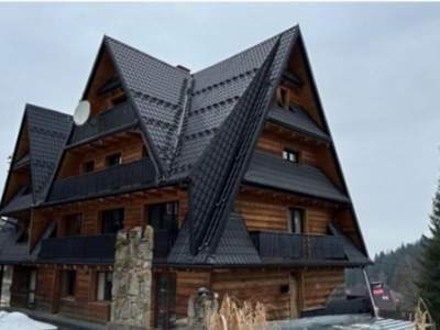                                     коммерческая недвижимость для Продажа  Zakopane
                                     | 668 mkw