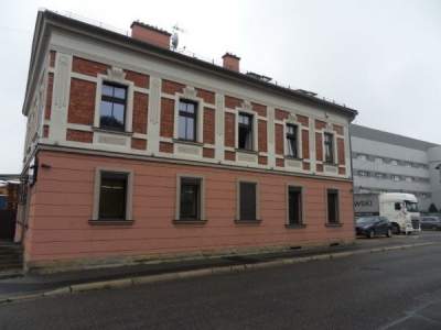                                     Commercial for Sale  Bielsko-Biała
                                     | 400 mkw