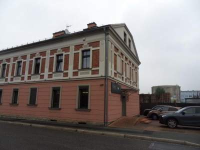                                     Commercial for Sale  Bielsko-Biała
                                     | 400 mkw