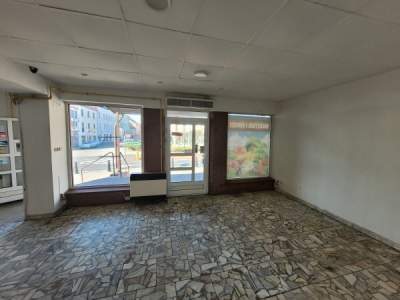                                     Local Comercial para Alquilar  Nakło Nad Notecią
                                     | 120 mkw