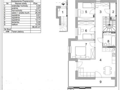                                     Casas para Alquilar  Warszawa
                                     | 77 mkw