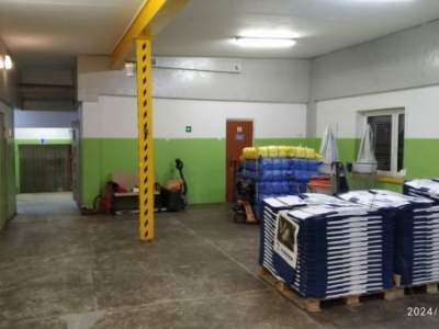                                     Local Comercial para Alquilar  Brzeziny
                                     | 1590 mkw