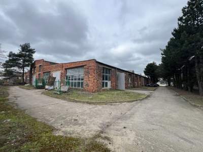                                     Commercial for Rent   Jarocin
                                     | 4300 mkw