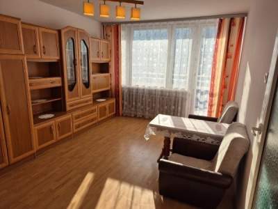                                     Flats for Sale  Sosnowiec
                                     | 36.8 mkw