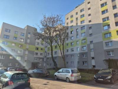                                     Flats for Sale  Sosnowiec
                                     | 36.8 mkw