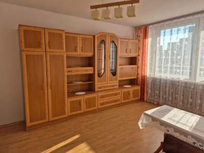                                     Flats for Sale  Sosnowiec
                                     | 36.8 mkw