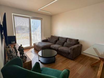                                     Flats for Sale  Gdańsk
                                     | 56.47 mkw