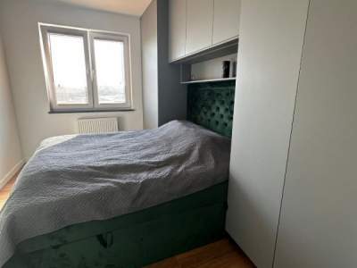                                     Flats for Sale  Gdańsk
                                     | 56.47 mkw