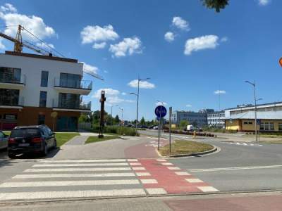                                     Commercial for Sale  Wyszków
                                     | 54 mkw