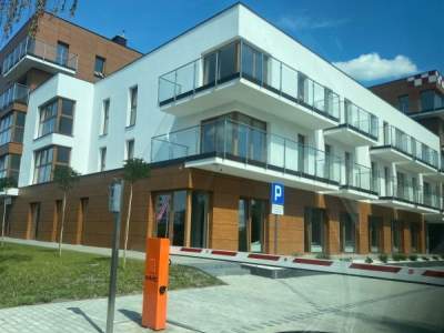                                     Local Comercial para Alquilar  Wyszków
                                     | 54 mkw