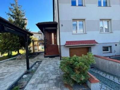                                     House for Sale  Golub-Dobrzyń
                                     | 210 mkw