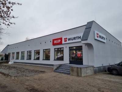                                     Local Comercial para Rent   Słupsk
                                     | 260 mkw