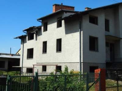                                     Häuser zum Kaufen  Świdnik
                                     | 348 mkw