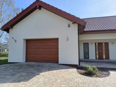                                     Domy na Sprzedaż  Odrano-Wola
                                     | 225 mkw