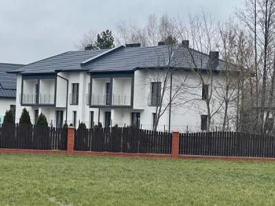                                     Casas para Alquilar  Góraszka
                                     | 168 mkw