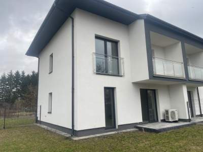                                     House for Sale  Góraszka
                                     | 168 mkw
