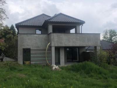                                     Häuser zum Kaufen  Libertów
                                     | 299.1 mkw