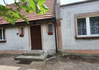                                     Häuser zum Kaufen  Krusza Duchowna
                                     | 61.6 mkw