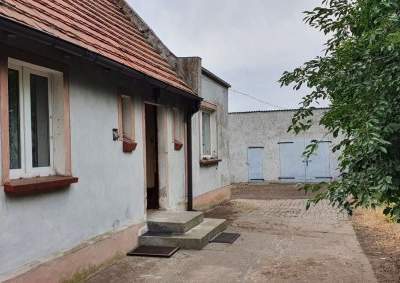                                     House for Sale  Krusza Duchowna
                                     | 61.6 mkw