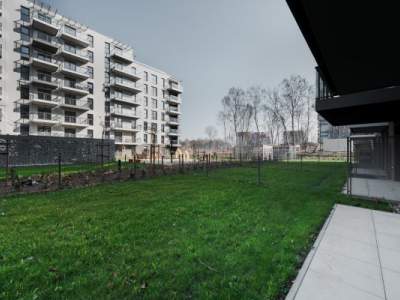                                     Flats for Sale  Katowice
                                     | 41.19 mkw