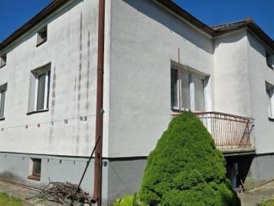                                     дом для Продажа  Lubartów
                                     | 628 mkw