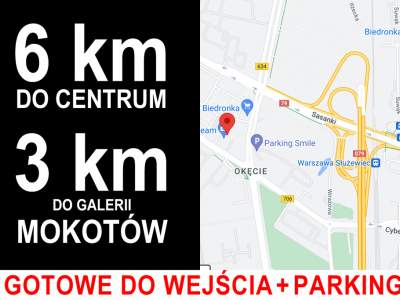                                     Apartamentos para Alquilar  Warszawa
                                     | 26.5 mkw