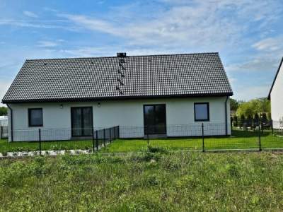                                     House for Sale  Wrocław
                                     | 66 mkw