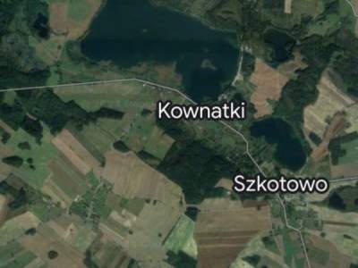                                     Grundstücke zum Kaufen  Szkotowo
                                     | 1000 mkw