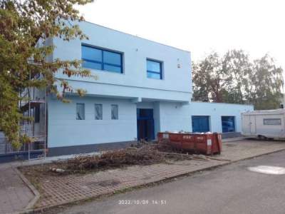                                    Commercial for Sale  Warszawa
                                     | 527.7 mkw