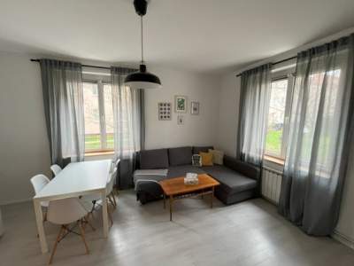                                     Flats for Rent   Poznań
                                     | 49 mkw