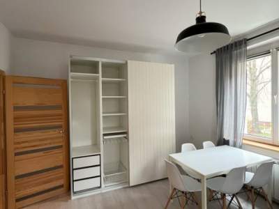                                     Flats for Rent   Poznań
                                     | 49 mkw