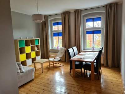                                     Flats for Rent   Gliwice
                                     | 92 mkw