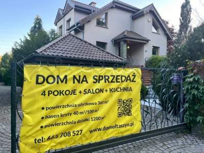                                     Häuser zum Kaufen  Wrocław
                                     | 460 mkw
