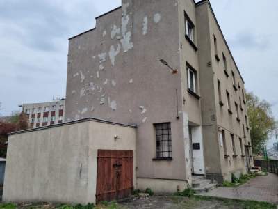                                     House for Sale  Katowice
                                     | 345 mkw