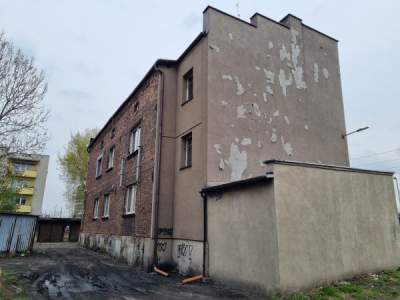                                     Häuser zum Kaufen  Katowice
                                     | 345 mkw