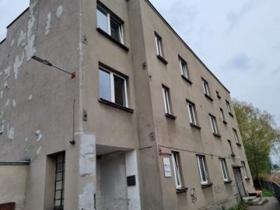                                     Häuser zum Kaufen  Katowice
                                     | 345 mkw