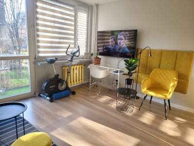                                     Flats for Rent   Katowice
                                     | 30 mkw