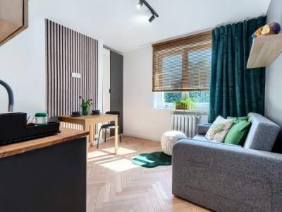                                     Flats for Sale  Gdynia
                                     | 17 mkw