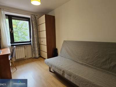         Apartamentos para Alquilar, Kraków, Szwedzka | 53 mkw