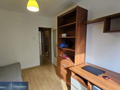         Apartamentos para Alquilar, Kraków, Szwedzka | 53 mkw