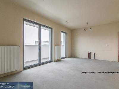         Flats for Sale, Kraków, Al. 29 Listopada | 68 mkw