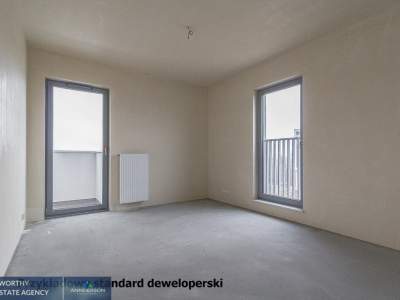         Flats for Sale, Kraków, Al. 29 Listopada | 92 mkw