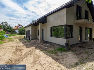                                     Casas para Alquilar  Kraków
                                     | 200.17 mkw