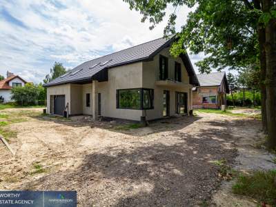                                     Casas para Alquilar  Kraków
                                     | 200.17 mkw