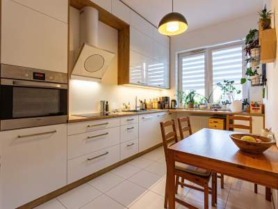         Flats for Sale, Kraków, Walerego Sławka | 61 mkw