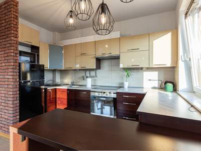         Flats for Sale, Kraków, Łużycka | 52 mkw