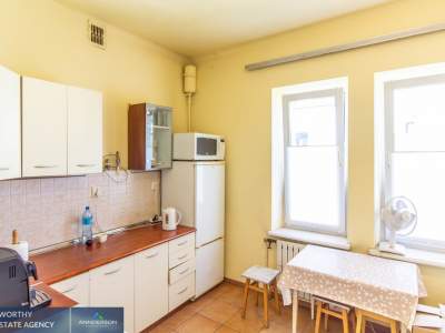                                     Apartamentos para Alquilar  Kraków
                                     | 121 mkw