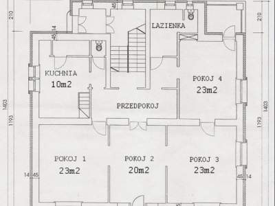                                     Квартиры для Продажа  Kraków
                                     | 121 mkw