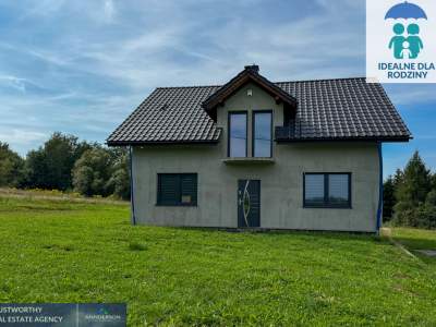                                     Casas para Alquilar  Wola Radziszowska
                                     | 133.85 mkw