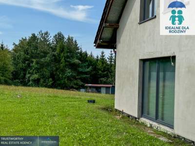                                     Casas para Alquilar  Wola Radziszowska
                                     | 133.85 mkw